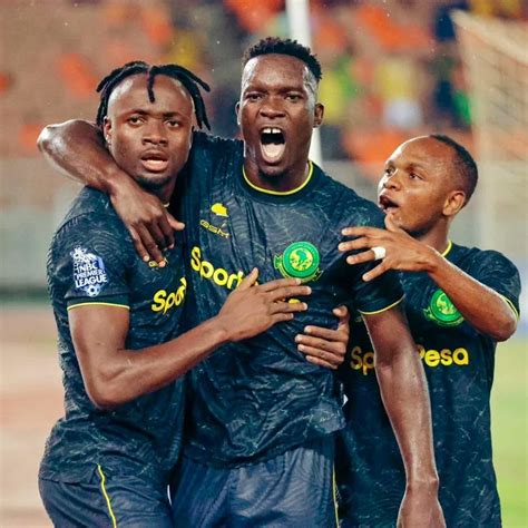young africans fc